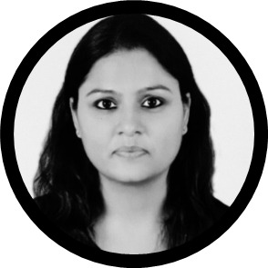 Saloni Agarwal, Co-Founder