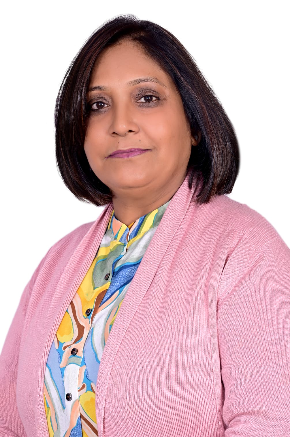 Sunita, Strategic Advisor